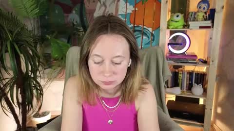 Brooke online show from 10-14-25, 09:15