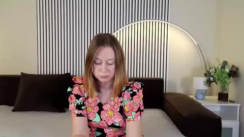 Brooke online show from 10-26-25, 12:44