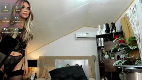 Brooke Shimmers IG online show from 09-24-25, 01:47