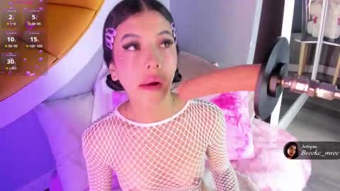 Brooke online show from 02-05-26, 04:33