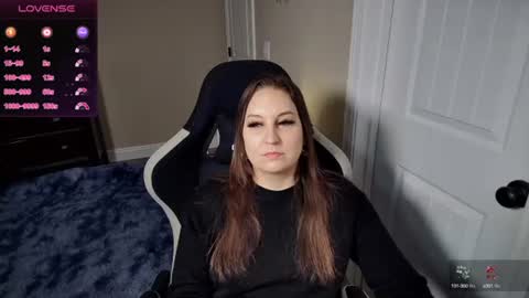 Snapshot of brookebee27 chatting on 02-23-25, 11:58 brookebee online show from 02-23-25, 11:58