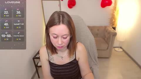 Lady Brooke online show from 02-17-26, 08:59