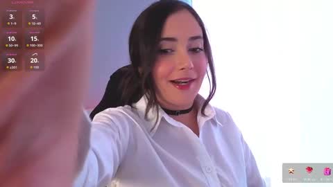 Snapshot of brookemillerx chatting on 12-02-25, 05:30 Brooke Miller online show from 12-02-25, 05:30