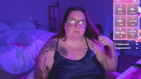 Madam Brooke online show from 11-29-25, 03:42