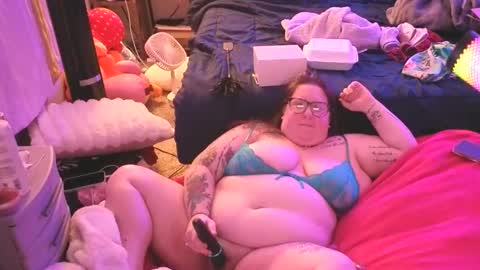 Madam Brooke online show from 02-15-26, 07:51