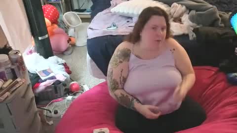 Madam Brooke online show from 02-16-26, 05:09