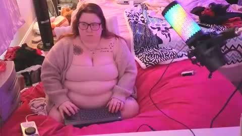 Madam Brooke online show from 02-27-26, 05:46