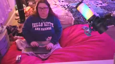 Madam Brooke online show from 02-28-26, 11:28