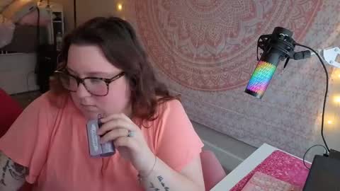 Madam Brooke online show from 03-09-26, 05:06