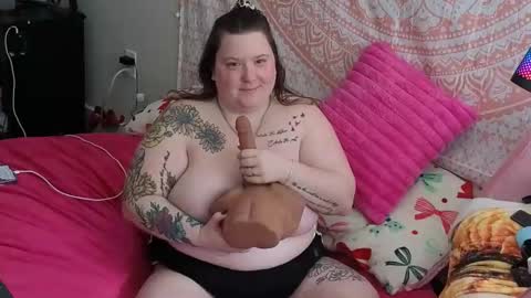 Madam Brooke online show from 03-14-26, 01:49