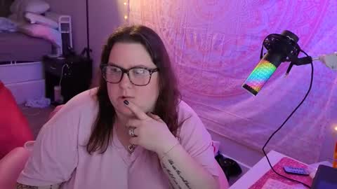 Madam Brooke online show from 03-16-26, 05:50