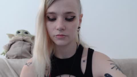 brookewylde_20 online show from 03-21-26, 12:21