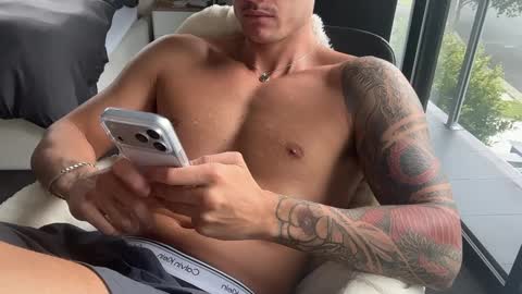 BrooklynTay online show from 02-03-26, 02:53