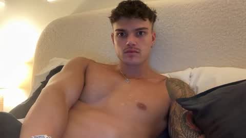 BrooklynTay online show from 02-13-26, 10:00