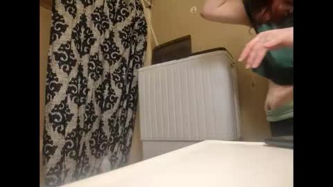 brookmclean34 online show from 05-17-26, 08:45