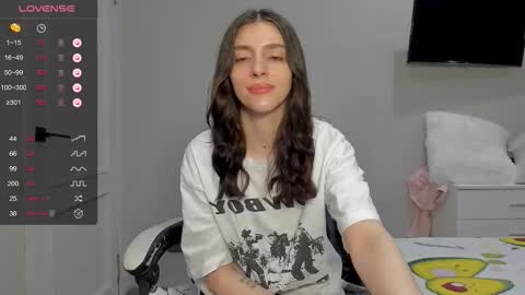 broosnica1 online show from 02-09-26, 11:03