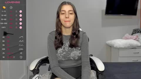 broosnica1 online show from 02-25-26, 08:35