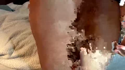 Snapshot of brownbootie1 chatting on 03-02-26, 09:43 brownbootie1 online show from 03-02-26, 09:43