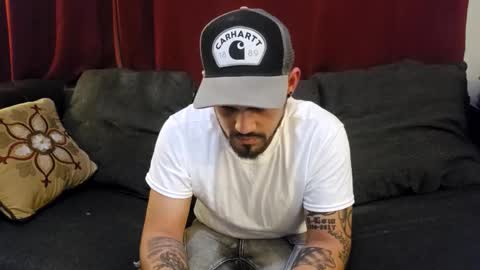 brownboyt online show from 11-27-25, 07:32