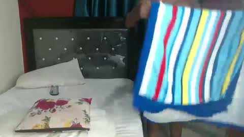 Brownie online show from 02-03-25, 03:31