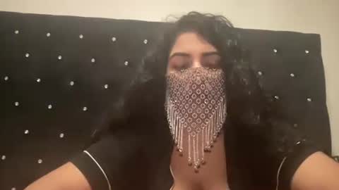 Snapshot of browngoddess1698 chatting on 01-27-25, 08:07 browngoddess1698 online show from 01-27-25, 08:07