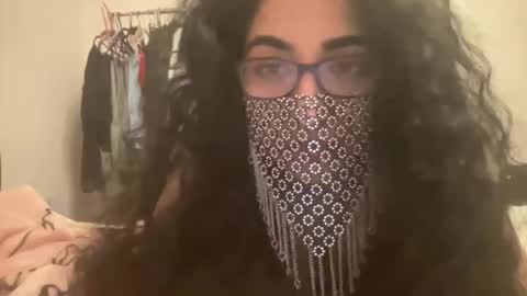 Snapshot of browngoddess1698 chatting on 01-30-25, 03:55 browngoddess1698 online show from 01-30-25, 03:55