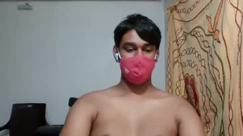 brownguy2505 online show from 01-18-25, 10:28