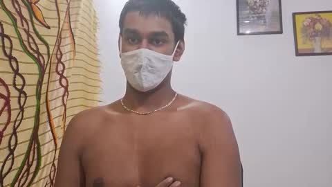 brownguy2505 online show from 12-17-25, 05:30