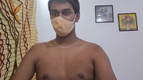 brownguy2505 online show from 01-07-26, 02:41