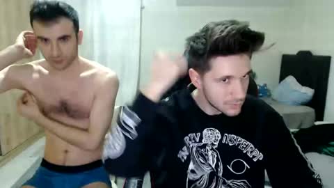 brownhaiir online show from 12-08-24, 06:22