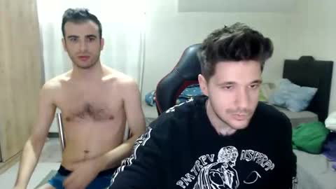 brownhaiir online show from 12-09-24, 08:33