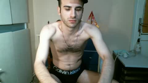 brownhaiir online show from 12-18-24, 01:15