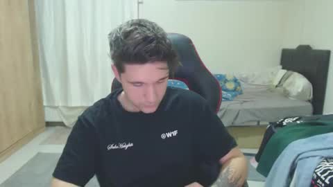 brownhaiir online show from 01-28-25, 07:42