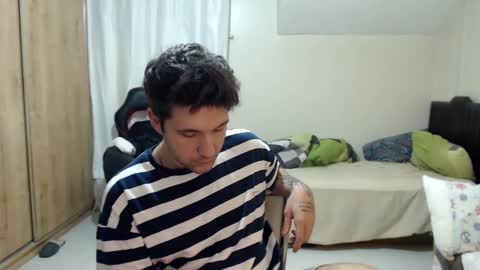 brownhaiir online show from 09-26-25, 09:19