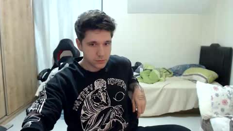 brownhaiir online show from 10-10-25, 07:02