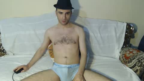 brownhaiir online show from 11-27-25, 08:44