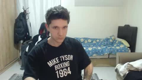 brownhaiir online show from 03-26-26, 08:36