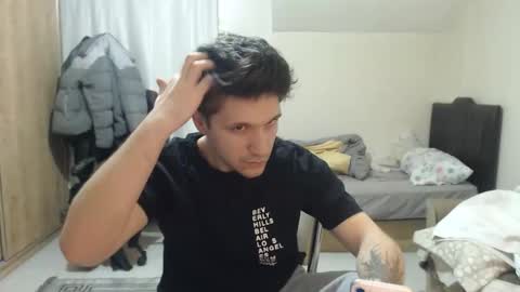 brownhaiir online show from 03-28-26, 11:04