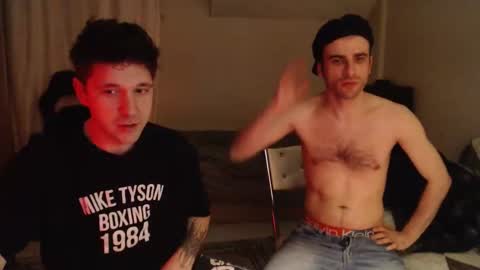 brownhaiir online show from 04-15-26, 08:20