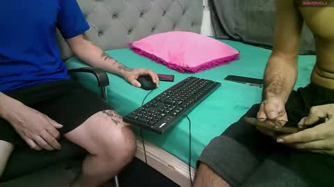 Mandinnnngooooo online show from 10-12-25, 10:31