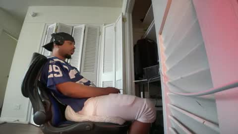 Brownskinshortyy online show from 02-24-26, 03:21