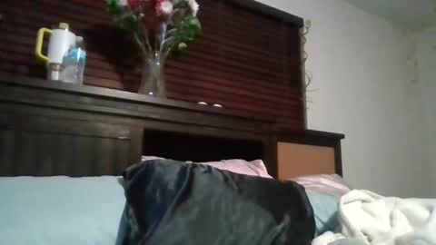 EtherealLilac online show from 12-15-24, 03:45