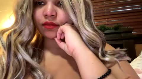 EtherealLilac online show from 01-02-25, 10:22