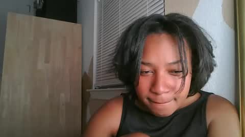 Snapshot of brownsugarcutie3 chatting on 10-20-25, 10:54 Brownsuagrcutie online show from 10-20-25, 10:54