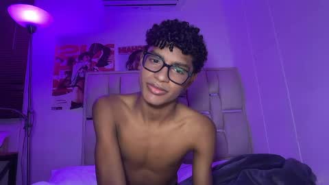 Andre online show from 04-11-26, 03:22