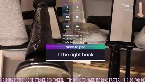 Brsrkr online show from 10-25-25, 07:52