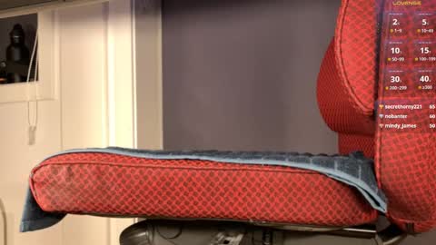 Brsrkr online show from 11-04-25, 07:24