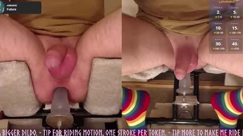 Brsrkr online show from 11-25-25, 07:52