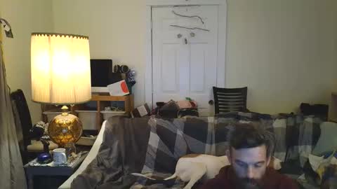 Canadiantryoncouple online show from 02-22-26, 02:13