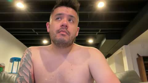 Bruce online show from 04-13-26, 04:51